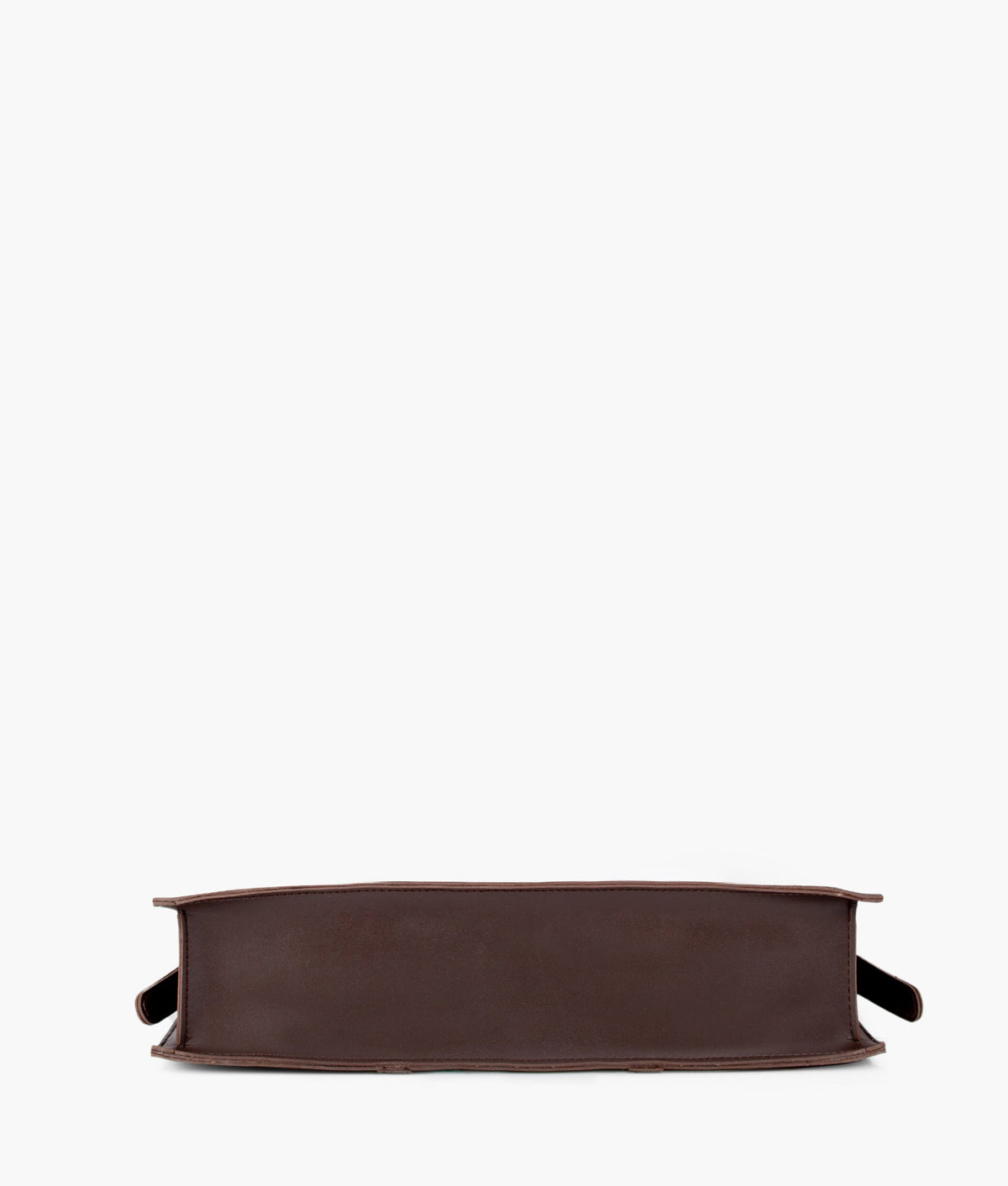 RTW Creation - Dark brown laptop bag