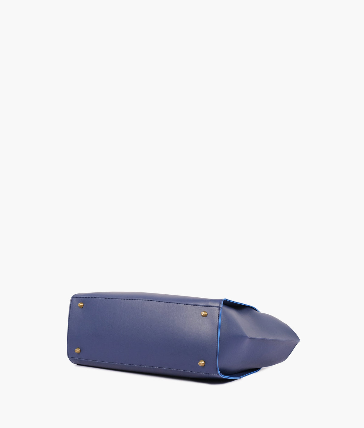 RTW Creation - Blue classic tote bag