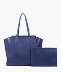 RTW Creation - Blue classic tote bag